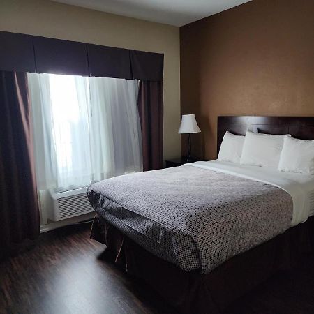 Econo Lodge & Suites Cascade Eksteriør billede